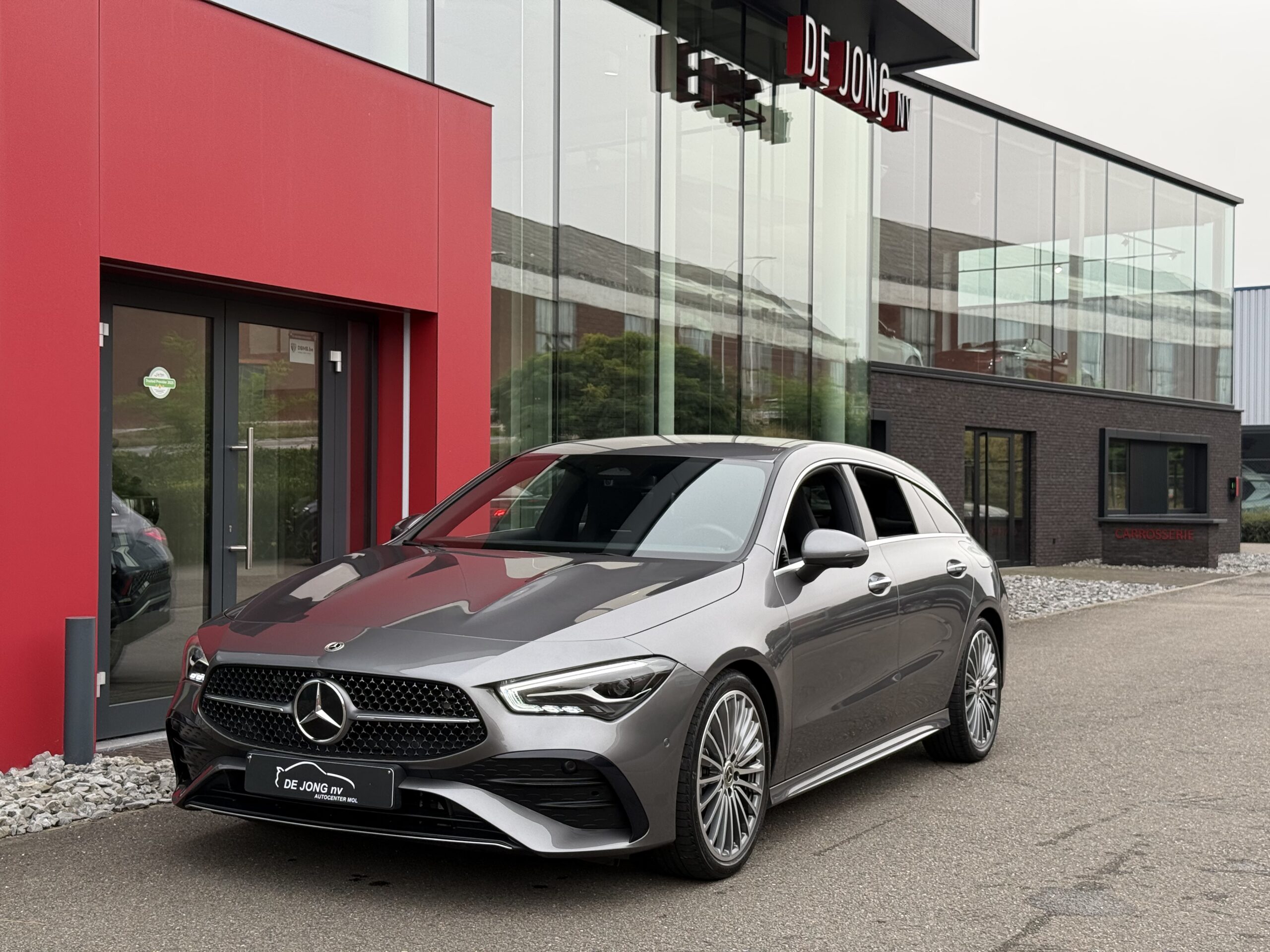 AMG/Facelift/Automaat/BoMVoLLe OptieS