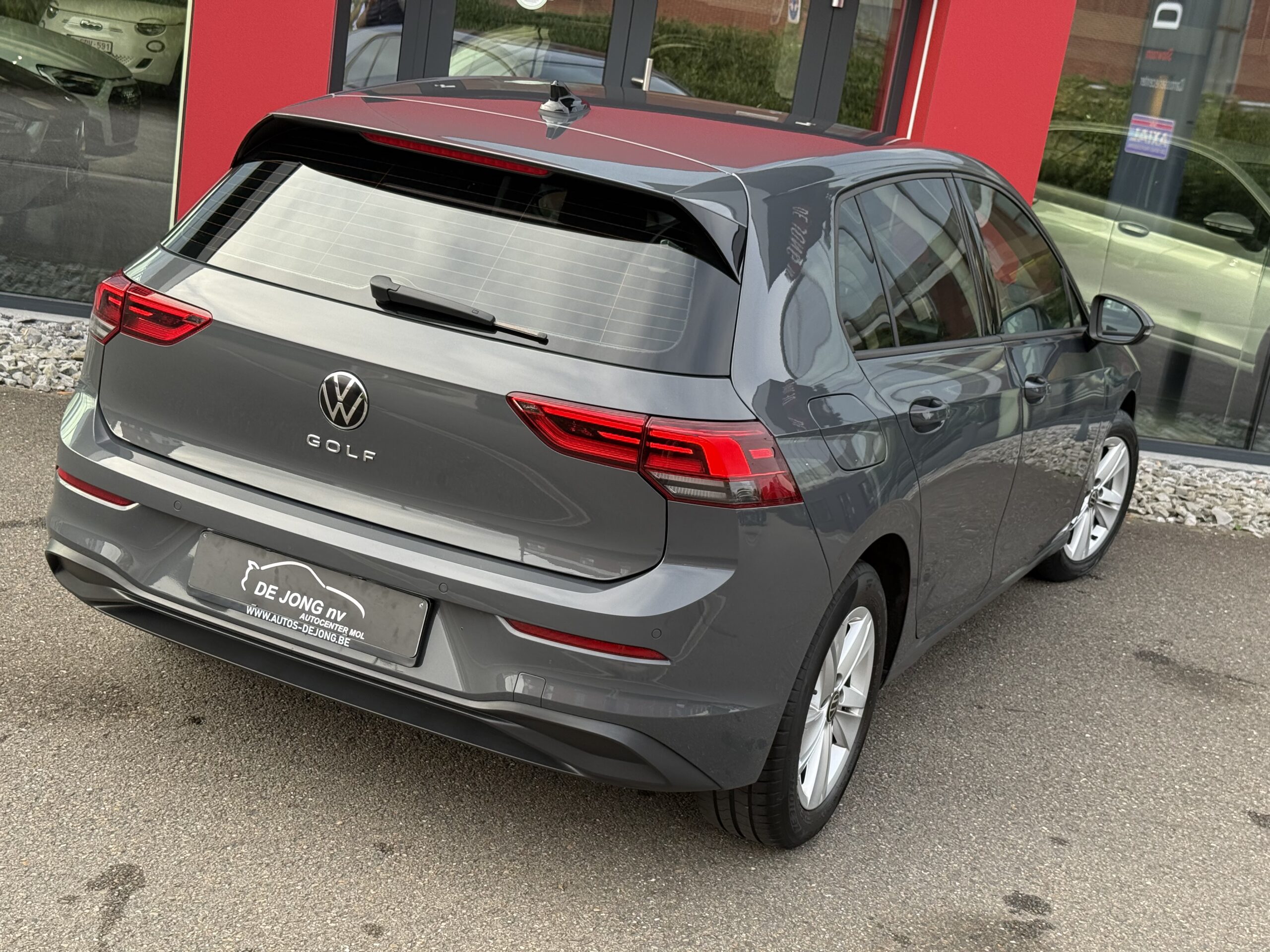 Benzine/AppleCarplay/Sfeerverlichting/Pdc/Navi/Acc/Usb/Virual cockpit
